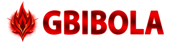 GBIBOLA LOGO